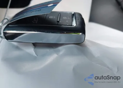 2023 Jeep Grand Cherokee 4Xe из США, поврежденный, VIN 1C4RJYB64PC665481